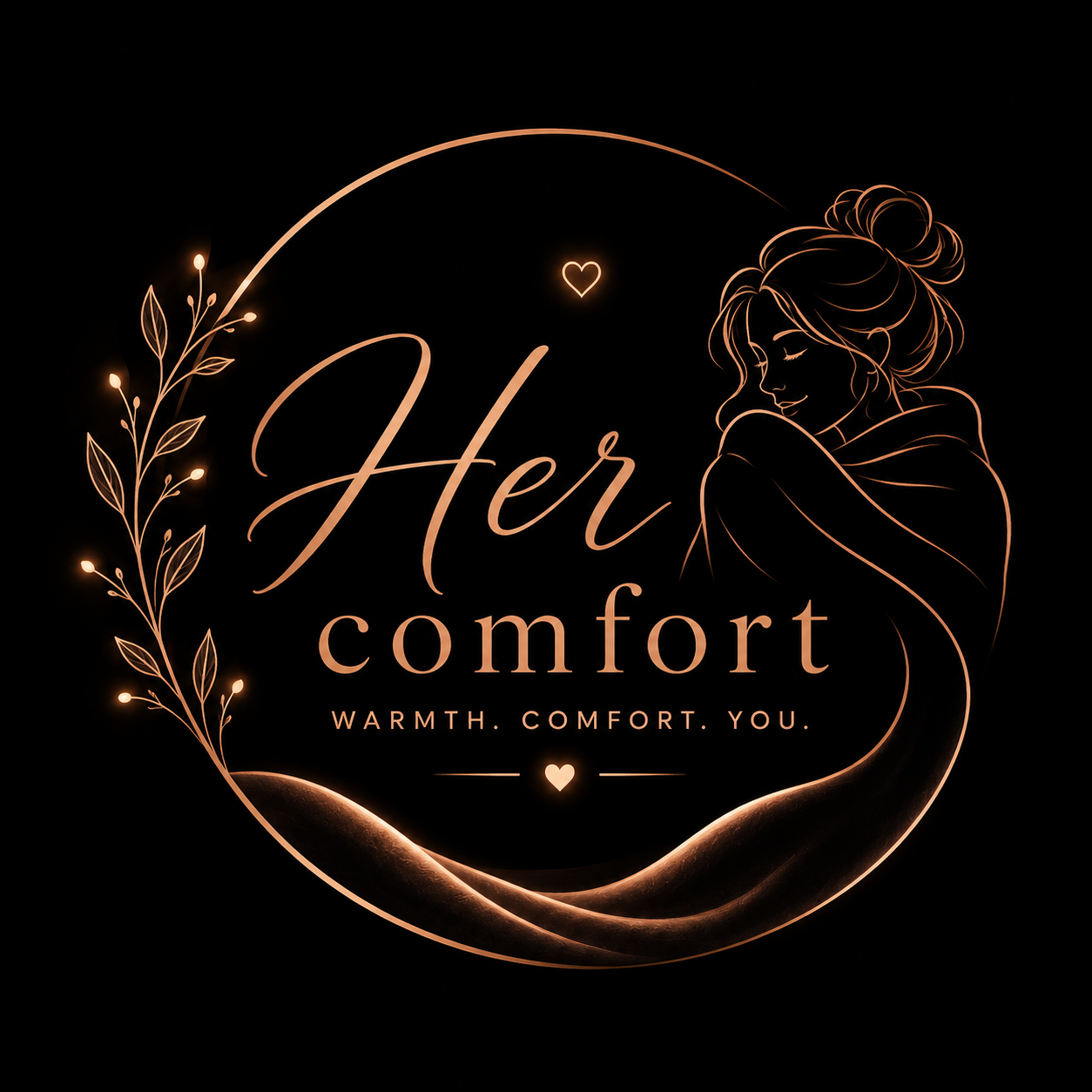 HerComforts